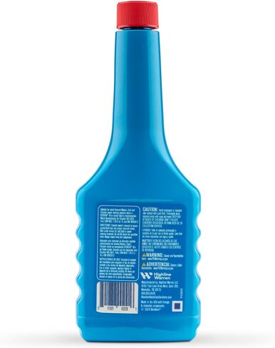 BlueDevil Products Power Steering Fluid - 12 Ounce (Pack of 12) in Saudi Arabia