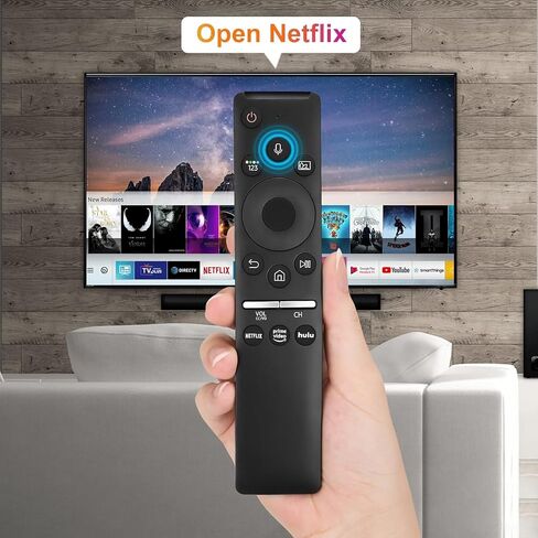 for Sony Bravia Smart TV Remote, RMF-TX520U IR Remote Control for All Sony TvKD43X80J KD43X85J KD50X80J KD50X85J XR50X90J KD55X79J XR55X90J XR55X94J XR55A80J (Without Voice Function) in Saudi Arabia