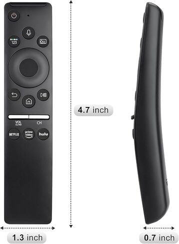 for Sony Bravia Smart TV Remote, RMF-TX520U IR Remote Control for All Sony TvKD43X80J KD43X85J KD50X80J KD50X85J XR50X90J KD55X79J XR55X90J XR55X94J XR55A80J (Without Voice Function) in Saudi Arabia