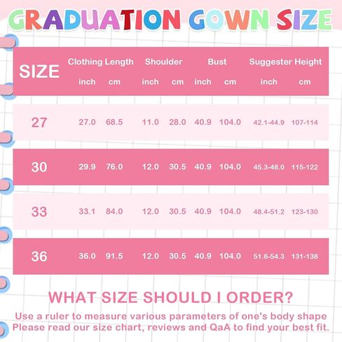 Kindergarten Graduation Cap and Gown 2025 Kids Preschool Graduation Shiny Cap Gown Set with Tassel Stole Certificate in Kuwait