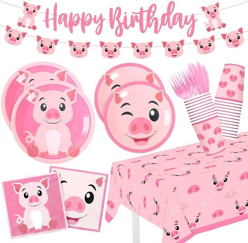 Neon Birthday Party Decorations, Glow Neon Party Tableware Supplies Includes Neon Plates and Napkins, Glow in the Dark Tablecloths, Serve 24 in Saudi Arabia