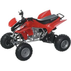 NewRay 1:12 ATV 2009 Honda Trx450R