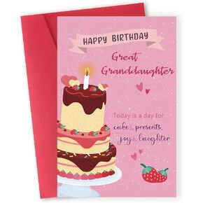 Happy Birthday To My Darling Wife,Funny Wife Birthday Card from Husband,Women Gift Ideas Decoration for Women,Bday Cards for Her With Love in Saudi Arabia