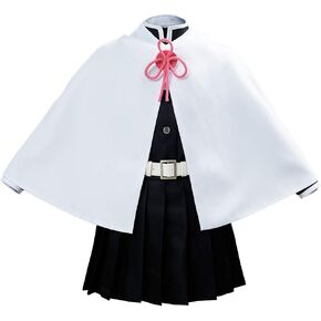 Vaianie Kanao tsuyuri cosplay زي عباء
