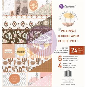 Prima Marketing 655350645700 Paper, Multicolored