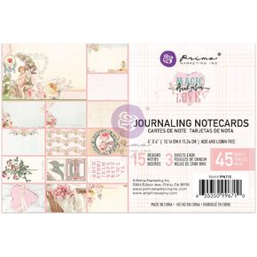 Prima Marketing 655350996710 Paper, Multicolored