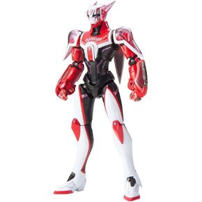 Bandai Hobby Barnaby Brooks Junior "Tiger and Bunny" 1/12 - Figureise 6