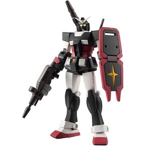 Tamashii Nations - Mobile Suit Gundam - FA -78-2 Gundam Ver. A.N.I.M.E.