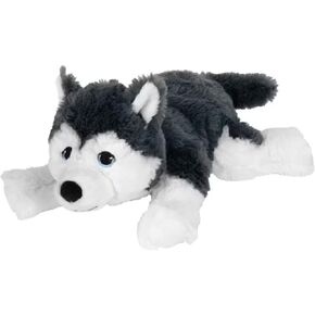 LIVLIG Soft Toy Dog/Siberian Husky Polyester 10 ¼ "