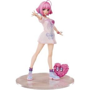 nan Riamu Yumemi The Idolm@Ster Cinderella Girls Figure