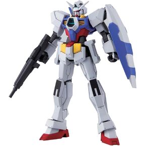 Hobby Bandai #01 Gundam Age -1 Gundam Age 1/144 - العمر العالي