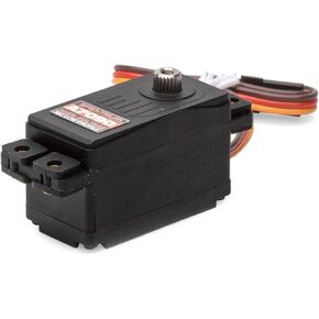 Spektrum A7090 Brushless Low Plump Metal Gear HV Servo ، SPMSA7090 Medium