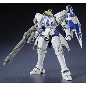Master Grade Tallgeese III Endless Waltz 1/100 Scale Action Figure Model Kit