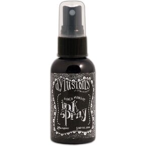 رينجر ديلوسونز حبر رذاذ 2oz ، رخام أسود