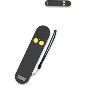 حالة لنظام لعبة Nex Playground Game Remote ， غلاف واقٍ من السيليكون المضاد للسيليكون