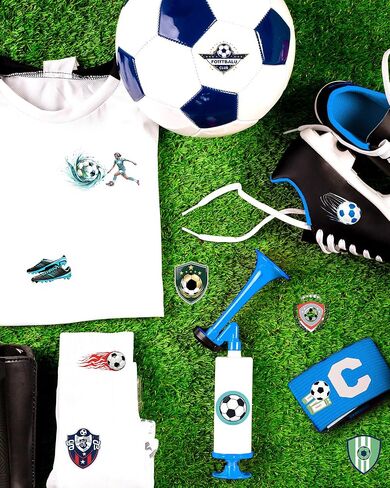 100pcs Basketball Stickers Bulk Sports Stickers for Kids Stickers Pack Vinyl Waterproof Stickers for Water Bottles Basketball Party Favors Basketball Gifts Teacher Stickers for Students Boys in Saudi Arabia