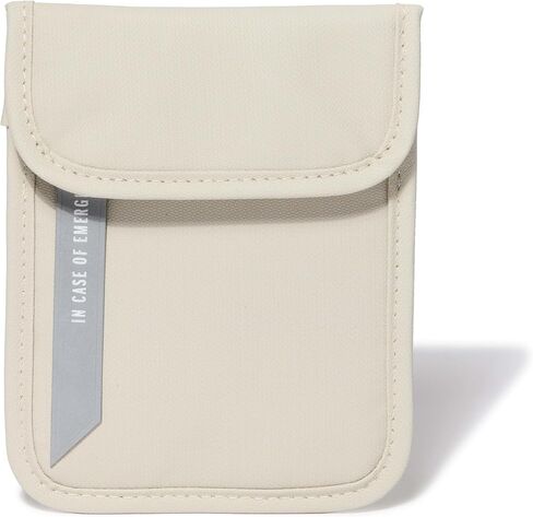 The PaperSavor™ Small Fireproof Bag - Waterproof & Flame Retardant Bag for Documents in Kuwait