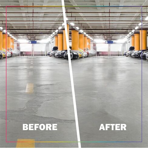 Seymour 20-701 Traffic Specialties Stripe Renew, Asphalt in Kuwait