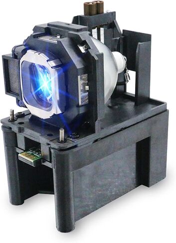 ZMSTLAMP for Epson Elplp54 Elplp58 Original Quality Projector Lamp 705HD S7 S9 X9 S8 X7 EX31 EX51 EX71 EX5200 EX7200 EX3200 S10 H310A H311A H331A H368A H369A H376A Powerlite Home Cinema in Kuwait