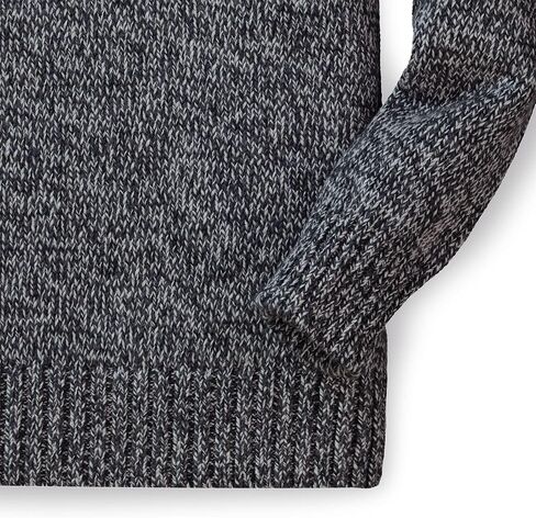 Hope & Henry Boys' Hooded Pullover Sweater in Saudi Arabia