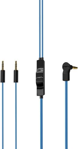 SOL REPUBLIC 1307-31 Tracks ClearTalk Cable - Black in Saudi Arabia