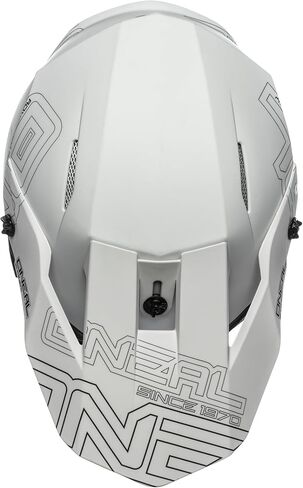 Oneal 2021 3 Series Helmet - Flat 2.0 Black - Medium in Kuwait