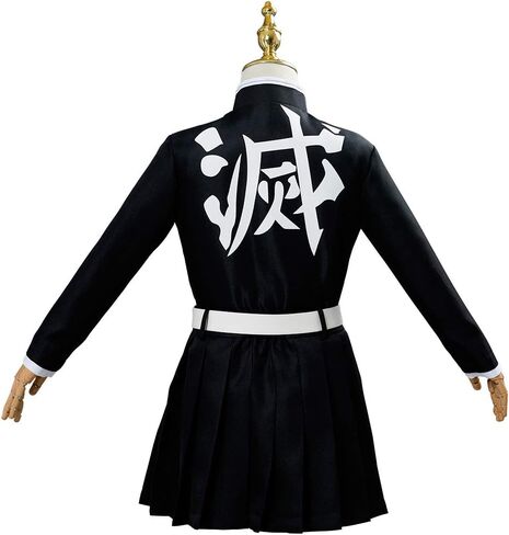 Vaianie Kanao tsuyuri cosplay زي عباء in Kuwait