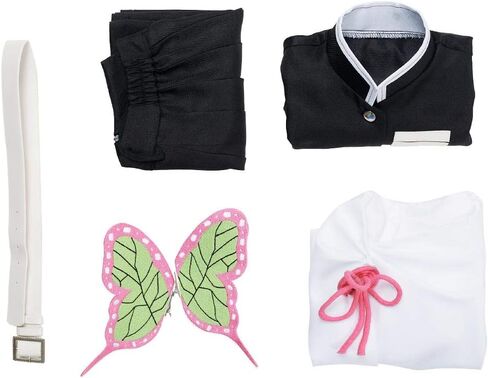 Vaianie Kanao tsuyuri cosplay زي عباء in Kuwait