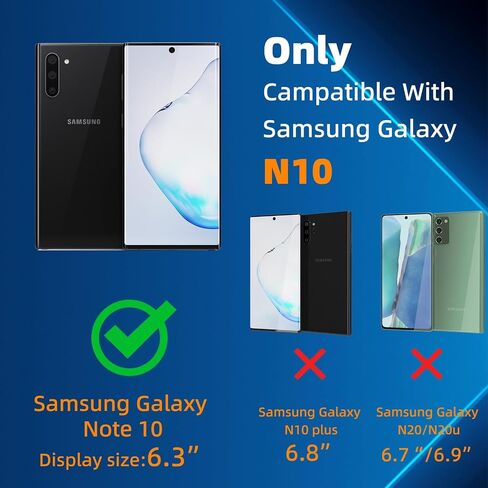 (2 Pack Privacy Screen Protector For Samsung Galaxy Note 20 ultra 6.9 Inch (Support Fingerprint unlock) Anti-Spy 9H Full Edge Coverage Tempered Glass Film Black in Saudi Arabia