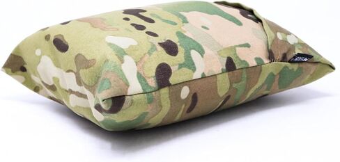 M MCGUIRE GEAR Rucksack Cover, 80L OCP - 1000D Nylon (Heavyweight) W/Stuff Sack, Made in US in Kuwait