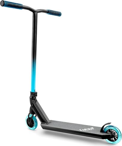 LMT66 Pro Stunt Scooter-Best Trick Scooters for Kids 6 Years and Up-Intermediate and Beginner Complete Freestyle BMX Street Scooter for Teens Boys and Girls in Kuwait