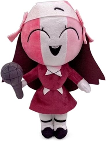 Friday Night Funkin Plush Toy Cute FNF Plushies for Kids Henry Stickman Toys, Stickman Figures10 in (Stickman) in Saudi Arabia
