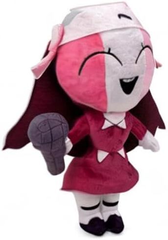 Friday Night Funkin Plush Toy Cute FNF Plushies for Kids Henry Stickman Toys, Stickman Figures10 in (Stickman) in Saudi Arabia