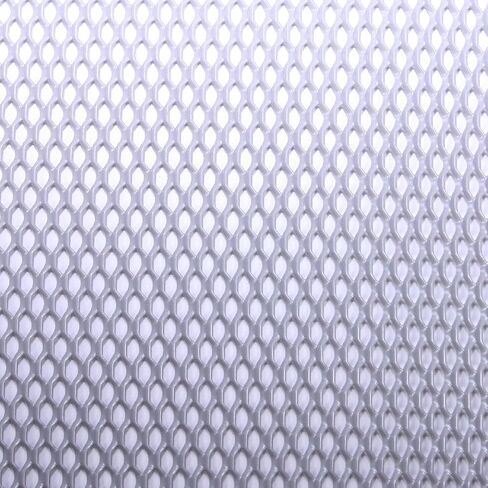 M-D Building Products 57406 3-Feet by 4-Feet EM-2 Expanded Aluminum in Kuwait