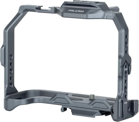 F22&F38 Quick Release Camera L Bracket (for EOS R7)-3231 in Saudi Arabia