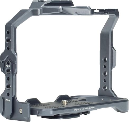 F22&F38 Quick Release Camera L Bracket (for EOS R7)-3231 in Saudi Arabia