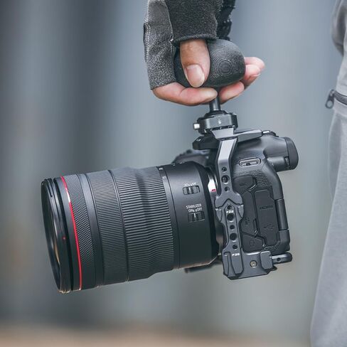 F22&F38 Quick Release Camera L Bracket (for EOS R7)-3231 in Saudi Arabia