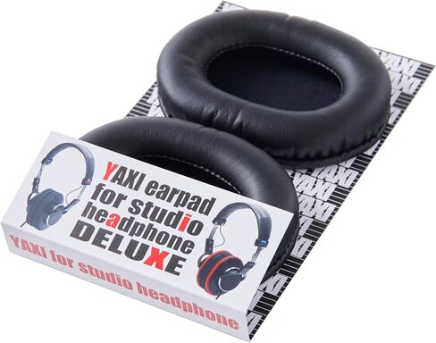 YAXI 1pair stPad + 1pair stPad2 Earpads (LR(Blue&Red)) in Kuwait