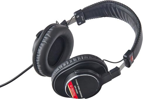 YAXI 1pair stPad + 1pair stPad2 Earpads (LR(Blue&Red)) in Kuwait