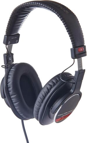 YAXI 1pair stPad + 1pair stPad2 Earpads (LR(Blue&Red)) in Kuwait