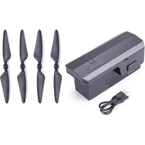 Ruko F11pro Drone Battery+Blades