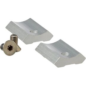 WEAVER Base Top Mount - 406 Thunderhawk Silver