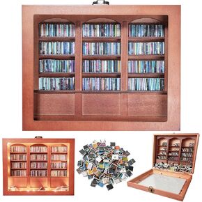 رف الكتب القلق مع الكتب المصغرة لعشاق الكتب ، التخلص من قلقك ، رف كتب صغير ، مكتبة صغيرة أو كتب طاولة القهوة ديكور ، رف الكتب الجمالية ، ملحقات دمية صغيرة ، رف الكتب ديوراما