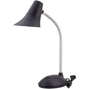 MARSLG مضاد للكلدات 5 واط مصباح مكتب LED مع مفتاح تبديل ON/OFF ، 2408 WH (وحدة واحدة)