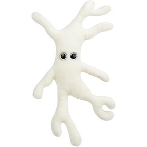 GIANT MICROBES Bone Cell (Osteocyte) Plush Toy