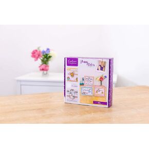 رفيق CRAFTER CC-KIT-35-PSLID PENNY SLIDERS KIT