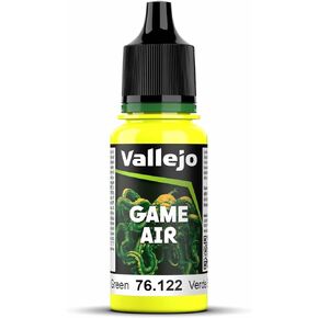لعبة Vallejo Air 76122 Pile Green (18ml)