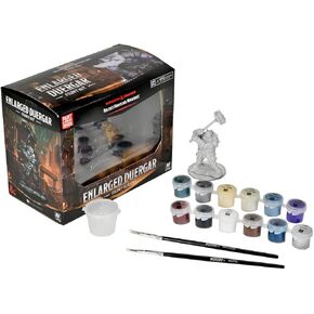 أصغرات Marvelous Miniatures الرائعة في Dungeons & Dragons