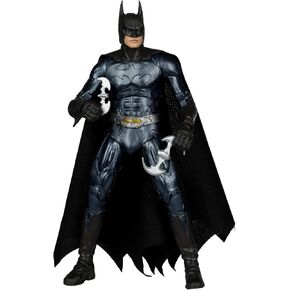 McFarlane Toys - DC Multiverse Batman (Batman Forever) 7in Build-A Figure