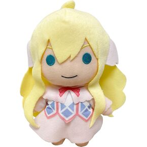 Great Eastern Entertainment Fairy Tail S7 Mabiv Plush 8", Multi-Colored